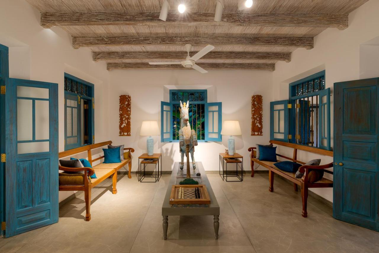 Stuthi Villa Ahangama Exteriör bild