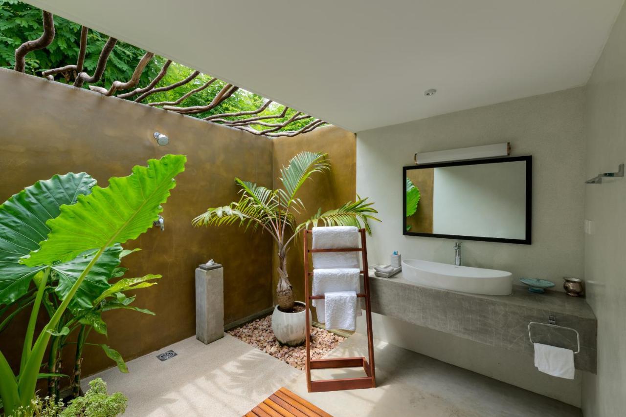 Stuthi Villa Ahangama Exteriör bild